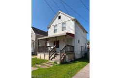 3322 W 90TH STREET, CLEVELAND, OH 44102