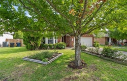 1508 Uvalde DR, Hutto, TX 78634