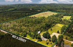 7741 S M-88, CUSTER TWP, MI 49659