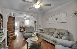 508 N QUEEN STREET, LANCASTER, PA 17603