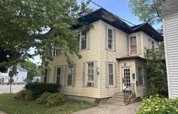 214 S Franklin Street, Greenville, MI 48838