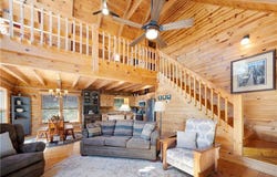 749 Davenport Mountain Rd, Blue Ridge, GA 30513