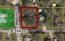 0 SE 5th Street, Okeechobee, FL 34974