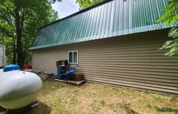 4020 Northwood Court, Barton City, MI 48705