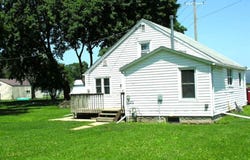 211 E 7th Street, St. Ansgar, IA 50472