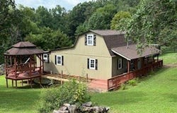 7456 Oak Grove Rd, MONROE, TN 38573