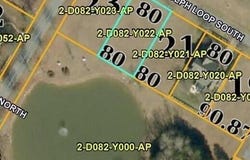 22-Y Randolph Loop S lot: Y-22, Hertford, NC 27944