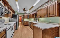 587 MOUNTAIN DRIVE, REMLAP, AL 35133