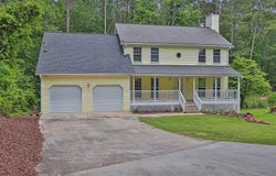 3899 Leach Road, Snellville, GA 30039