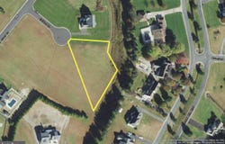 EARLDOM Lane, SALISBURY, MD 21801