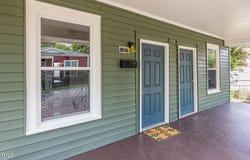 1207 Wall Street, Durham, NC 27701