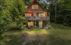 102 Alpine Village Road, Harrison, ME 04040