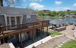 2412 N West Shafer Drive, Monticello, IN 47960