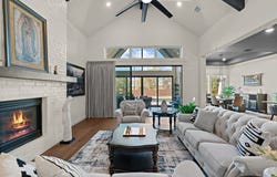 11508 Hickory Falls Drive, Argyle, TX 76226