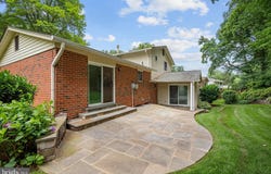5208 GAINSBOROUGH DRIVE, FAIRFAX, VA 22032