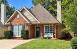 202 SAINT JOHN DRIVE, PINSON, AL 35215
