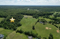 RED FOX LN, WARRENTON, VA 20186