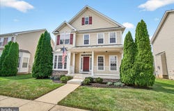 225 COLONIAL DRIVE, CHARLES TOWN, WV 25414