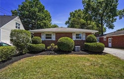 1861 & 1863 Highview Avenue, Akron, OH 44301