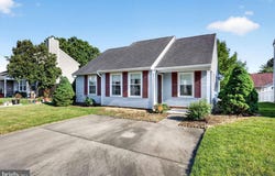 4407 DOWERY Lane, BELCAMP, MD 21017