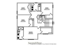 203 Godwin Gate (Lot 28) Street, Linden, NC 28356