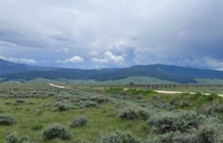 Tract 21 Steel Creek Road, Wisdom, MT 59761