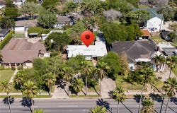 1821 Palm Boulevard, Brownsville, TX 78520