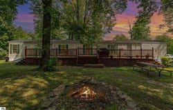 8836 Ora Lake Road, Hale, MI 48739