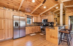 3901 W Thendara, Gladwin, MI 48624