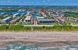2707 N Ocean Boulevard, Boca Raton, FL 33431