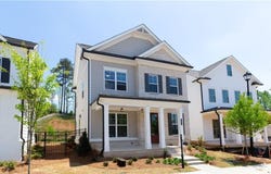 4405 River Trail Drive, Peachtree Corners, GA 30092
