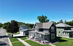 601 E Depue Avenue, Olivia, MN 56277