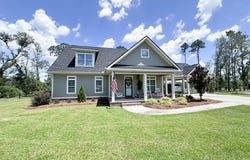 604 Chastain St, Vidalia, GA 30474
