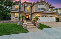 20333 Via Cellini, Porter Ranch, CA 91326