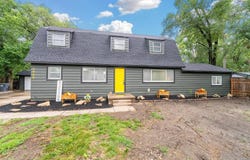 4909 N Arkansas Ave, Wichita, KS 67204