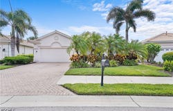 8831 Largo Mar Drive, Estero, FL 33967