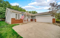 1736 Protsman Drive, Schererville, IN 46375