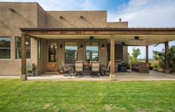9 La Quinta, Sandia Park, NM 87047
