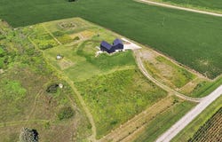 19745 SW 58th Street, Hallam, NE 68368