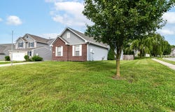 6479 Enclave Boulevard, Greenwood, IN 46143