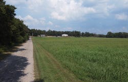 8979 Grand Prairie Rd, Charleston, AR 72933