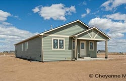 304 CONROY CT, Carpenter, WY 82054