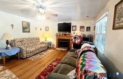 10518 Colemans Lake Road, Ford, VA 23850