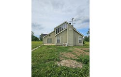 161 FUNDERBURG Road, Mineral Springs, AR 71851