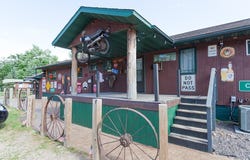 2069 County Road G Road, Spooner, WI 54801
