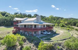 1500 County Road 161, Evant, TX 76525