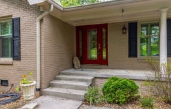 113 Paddock Drive, Nicholasville, KY 40356