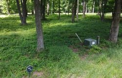 Lot 9 ACKLEY LANDING, Antigo, WI 54409