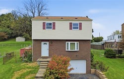3137 Triphammer Rd, South Park, PA 15129