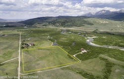 Lot 15 WHITE POINT Road, Cora, WY 82925